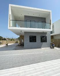 4 bedroom House For Sale Ability Adjiringanor East Legon Accra