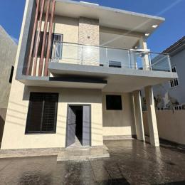 4 bedroom House For Sale Adjiriganor East Legon Accra