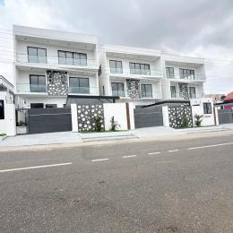 4 bedroom House For Sale Mempeasem East Legon Accra