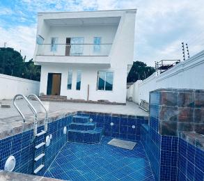 4 bedroom House For Sale Star Bite Ashaley Botwe Adenta Municipal Accra