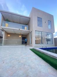 4 bedroom House For Sale Adjiringanor East Legon Accra