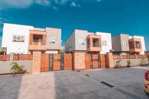 4 bedroom Townhouse For Sale Adjiringanor East Legon Accra