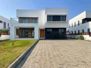 4 bedroom Townhouse For Rent Tse Addo Accra