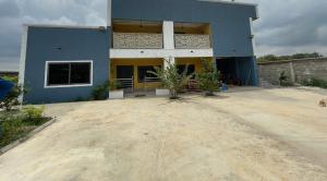 5 bedroom Detached Duplex For Sale Dodowa Ayikuma Dodowa Road Adenta Municipal Accra
