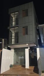 Commercial Property For Rent Off The Oxford Street Behind Adb Osu Accra