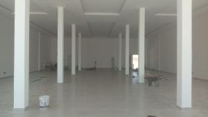 Commercial Property For Rent Manet Spintex Accra