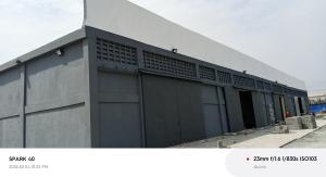 Warehouse For Rent East Airport Near Palace Mall Area. East Airport Airport Residential Area Accra