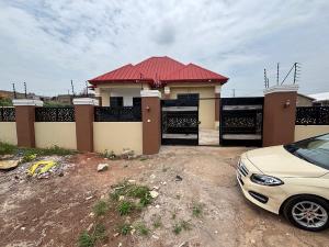 4 bedroom House For Sale Domeabra After Anwomaso. Tech Road Kumasi Metropolitan Ashanti