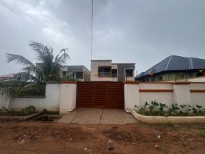 4 bedroom House For Sale Yabi Kwadaso Agric Road Kumasi Metropolitan Ashanti