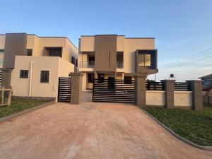 4 bedroom House For Sale Daban Newsite Daban Kumasi Metropolitan Ashanti