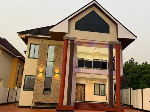 5 bedroom House For Sale Anyinam Santasi Kumasi Metropolitan Ashanti