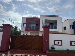 5 bedroom House For Sale Anyinam Santasi Kumasi Metropolitan Ashanti