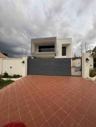 5 bedroom House For Sale Anyinam Santasi Kumasi Metropolitan Ashanti