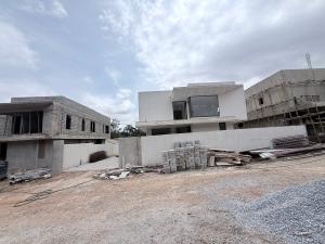4 bedroom House For Sale On Ahodwo Road. Kumasi Metropolitan Ashanti