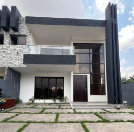4 bedroom Detached Duplex For Sale Accra East Legon 