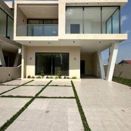4 bedroom Townhouse For Sale West Trasacco Adjiringanor East Legon Accra