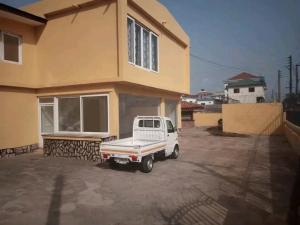 Commercial Property For Rent Dzorwulu Accra