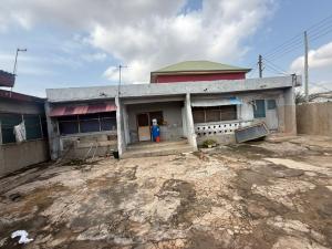 8 bedroom Detached Bungalow For Sale Kata Nyamekye Area Lapaz Accra
