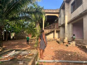 5 bedroom House For Sale Achimota Ofanko Accra Metropolitan 
