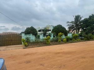 5 bedroom Land For Sale Mile 7 Achimota Accra