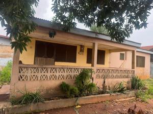 3 bedroom Commercial Land For Sale Tantra Hill Achimota Ga West Municipal Accra