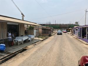 4 bedroom House For Sale South La Estate Opposite Labone Road Accra Metropolitan 
