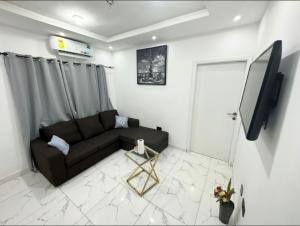 1 bedroom Apartment For Rent Container Tse Addo Accra