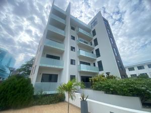 1 bedroom Apartment For Rent The Browns Realtor , At Cantonment Around The Continent Police Hospital Accra Ghana Cantonments 