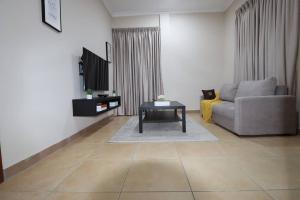 1 bedroom Apartment For Rent East Legon (Okponglo) Accra
