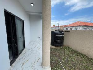 1 bedroom Apartment For Rent Tse Addo Round About Behind The Labadi Trade Fair Center Tse Addo Accra