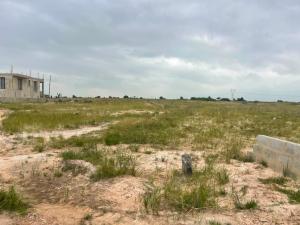 Land For Sale Tsopoli Police Barrier Tsopoli Ningo Prampram District Accra