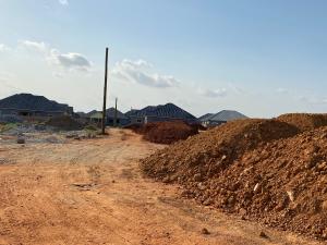 Land For Sale Dawhenya Ningo Prampram District Accra