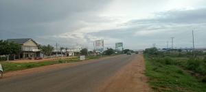 Land For Sale Prampram Ningo Prampram District Accra