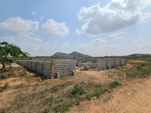 Land For Sale Budumburam Behind Liberia Camp Kasoa Awutu-Senya East Central Region