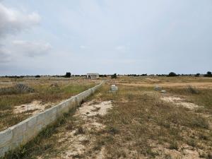 Land For Sale Skyport City Tsopoli Ningo Prampram District Accra