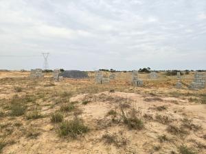Land For Sale Skyport City Phaase1 Tsopoli Ningo Prampram District Accra