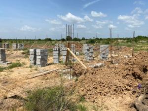 Land For Sale Near Devtraco Woodland Dawhenya Ningo Prampram District Accra