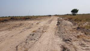 Mixed use Land For Sale Skyport Residence Tsopoli Ningo Prampram District Accra