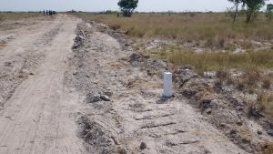 Mixed use Land For Sale Skyport Residence Tsopoli Ningo Prampram District Accra