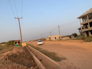 Land For Sale Adom Estate Community 25 Tema Accra