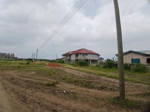 Land For Sale Central University Dawhenya Ningo Prampram District Accra