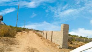 Land For Sale Tsopoli Police Barrier Tsopoli Ningo Prampram District Accra