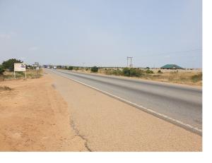 Mixed use Land For Sale Skyport Residence Tsopoli Ningo Prampram District Accra