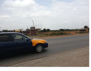 Mixed use Land For Sale Skyport Residence Tsopoli Ningo Prampram District Accra