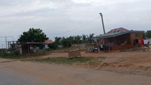 Land For Sale Tsopoli Ningo Prampram District Accra