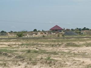 Land For Sale Tsopoli Police Barrier Tsopoli Ningo Prampram District Accra