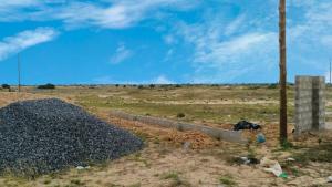 Land For Sale Tsopoli Police Barrier Tsopoli Ningo Prampram District Accra