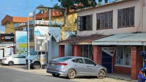 Plaza / Complex / Mall For Rent Oxford Street Osu Accra