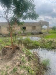 3 bedroom Detached Bungalow For Sale Ashalaja Ga South Municipal Accra