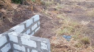 Land For Sale Alpha Mini 1 Estate Prampram Ningo Prampram District Accra